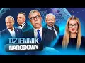 Download Lagu DZIENNIK NARODOWY #18: INŻYNIEROWIE Z AFRYKI, SZPIEG KACZYŃSKIEGO, MATURALNA REWOLUCJA