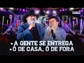 Download Lagu Rionegro \u0026 Solimões - A Gente Se Entrega / Ô de Casa, Ô de fora | DVD A História Continua
