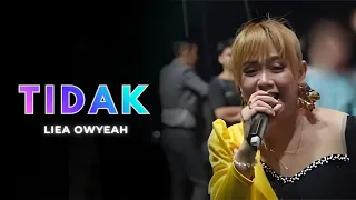 tidak liea owyeah mardatila group