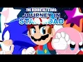 Lagu The Heroic All Stars - Journey In Star Road