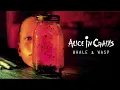 Whale & Wasp (Official Audio) - Alice In Chains