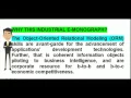 Object Oriented Relational Data Modeling - Monograph