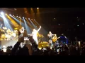 Download Lagu Locked Away (live) - Maroon 5 with Rock City