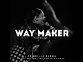 Way Maker (feat. Centro Vida Música) - Priscilla Bueno