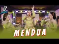 Download Lagu Karaoke - MENDUA - Niken Salindry (Official Music Video ANEKA SAFARI)