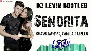 Download Shawn Mendes \u0026 Camila Cambello - Señorita (DJ Levin Bootleg)[FREE DOWNLOAD](HD) MP3