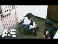 Court Cam Ex-Judge Tracie Hunter Guilty Verdict Season 2 A E