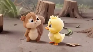 dodo saw the broken jungle ep 18 can roro bring the forest back