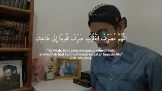 penting inilah doa agar segera lupakan mantan al kondoori