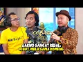 Download Lagu PODCAST JARKOM, JARWO \u0026 KOMENG DUET PERDANA berdua, PODCAST paling RUSUH \u0026 NGAKAK NGOCOK PERUT