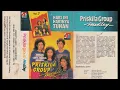 Download Lagu Priskila Group - Hari ini hariNya Tuhan. Volume 7 (Full Album 1986)