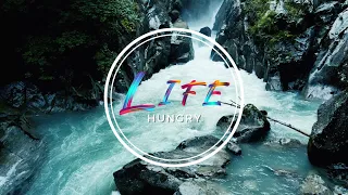 Download River Flowing Waterfall by LifeHungry Sound Effect - Sleep therapy MP3