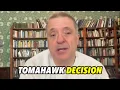 Download Lagu US Nears Tomahawk Supply Decision As Zelensky Panics After Russia Breakthroughs Pokrovsk, Zaporozhye