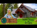 Hobbit Houses of America Dragonfly Knoll - Mosier Oregon