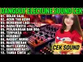 Download Lagu DANGDUT ELECTUNE BOLEH SAJA ACUH TAK ACUH BADAI DUSTA - DANGDUT SOUND CEK BASS EMPUK