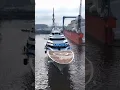 KAOS Nancy Walton s Super Yacht