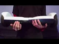 plasma x lava tech hoverboard review