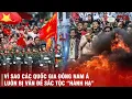 Download Lagu NHÌN VÀO SỰ HỖN LOẠN MÀ VẤN ĐỀ SẮC TỘC ĐANG \