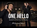 Lagu Favulous Music- One Hello- Randy Crawford cover by Rainier