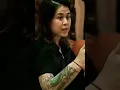 Download Lagu CIKAL RAMBU BASAE !! putri iwan fals!! badannya penuh taro#duludansekarang #short
