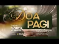Lagu DOA PAGI | Ps. Alvin Koswanto | DP - 20 Desember 2025 | 05.00 WIB
