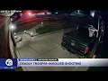Deadly trooper-involved shooting in Waterford