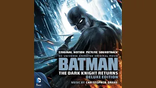 Download The Dark Knight Triumphant / End Titles MP3