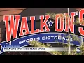 Walk-On s Sports Bistreaux opens in Cape Coral