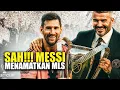ADA MESSI LANGSUNG JUARA! Bagaimana Inter Miami Juara MLS Pertama Kali?
