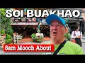 Download Lagu Soi Buakhao Pattaya Thailand. 8.00 uur volledige tour.