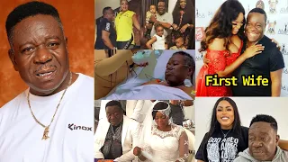 10 hidden facts about mr ibu and his mysterious demise you should know mribu johnokafor