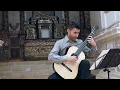 Cantigas de Santiago - Ay ondas que eu vin veer - Stephen Goss