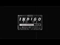 Billy Hammer - indigo
