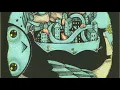 Off The Record - My Morning Jacket