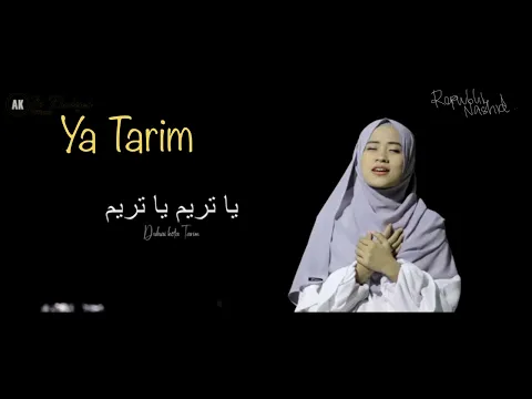 Download MP3 Ya Tarim - Ai Khodijah Lirik