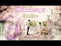 Download Lagu 7!! (Seven Oops) - Startline Accoustic Ver. (Rom/Ina)