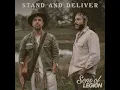 Stand and Deliver - Sons of Legion