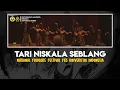 Download Lagu Tari Niskala Seblang (Olehsari) - UKM Kesenian Unej - 13th National Folklore Festival (NFF) 2019