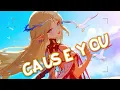 Nightcore - Clarity (But it hits different) (Lyrics)