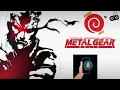 Lagu Metal Gear Ringtone
