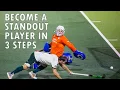 Become an Elite Standout Field Hockey Player in 3 Steps 12-Minute Masterclass by Jeroen Hertzberger