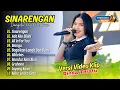 Download Lagu Dinda Teratu Adella Osprint Live - SINARENGAN - ADA AKU DISINI - ALL IN FOR YOU || DANGDUT TERBARU