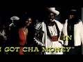 Ol' DIrty Bastard - Got Your Money (ft. Kelis) (Clean) (1999)