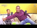 EP 17 | SES MIMI on her wedding with Bra Willy, how they met, her age, content creation