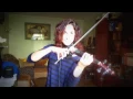 Download Lagu Lindsey Stirling - Shadows (Violin Cover)