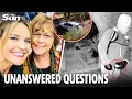 Lagu Nancy Guthrie kidnap: All the unanswered questions as disappearance stretches into THIRD week