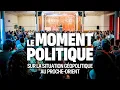 Download Lagu Conférence de Jean-Luc Mélenchon sur la situation géopolitique au Proche-Orient