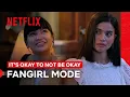 Download Lagu Madeth Explains Fandom | It’s Okay To Not Be Okay | Netflix Philippines