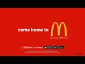 Every Mcdonalds Ad Outro Collection Extra