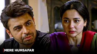 Tumhein Kya Ho Gaya Hai HALA? 🙄 | Hania Aamir & Farhan Saeed | Best Moments